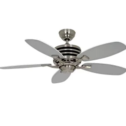 CasaFan Loftventilatorer>Eco Gamma loftventilator, 103 cm, hvid, lysegrå