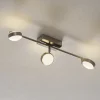 Corropoli-C LED-loftspot, 3 lyskilder^EGLO connect Clearance