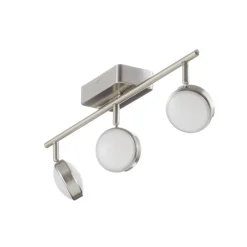 Corropoli-C LED-loftspot, 3 lyskilder^EGLO connect Clearance