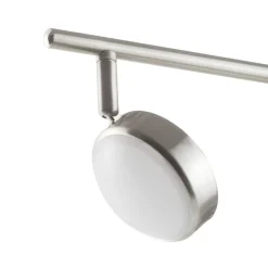 Corropoli-C LED-loftspot, 3 lyskilder^EGLO connect Clearance