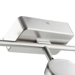 Corropoli-C LED-loftspot, 3 lyskilder^EGLO connect Clearance