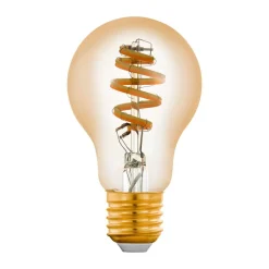 EGLO connect Dæmpbar Led-Pære|Smarte Lyskilder>E27 A60 lampe 5,5W 400lm 2200-6500K