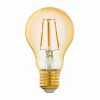 EGLO connect E27 A60 lampe 5,5W 500 lumen 2200K