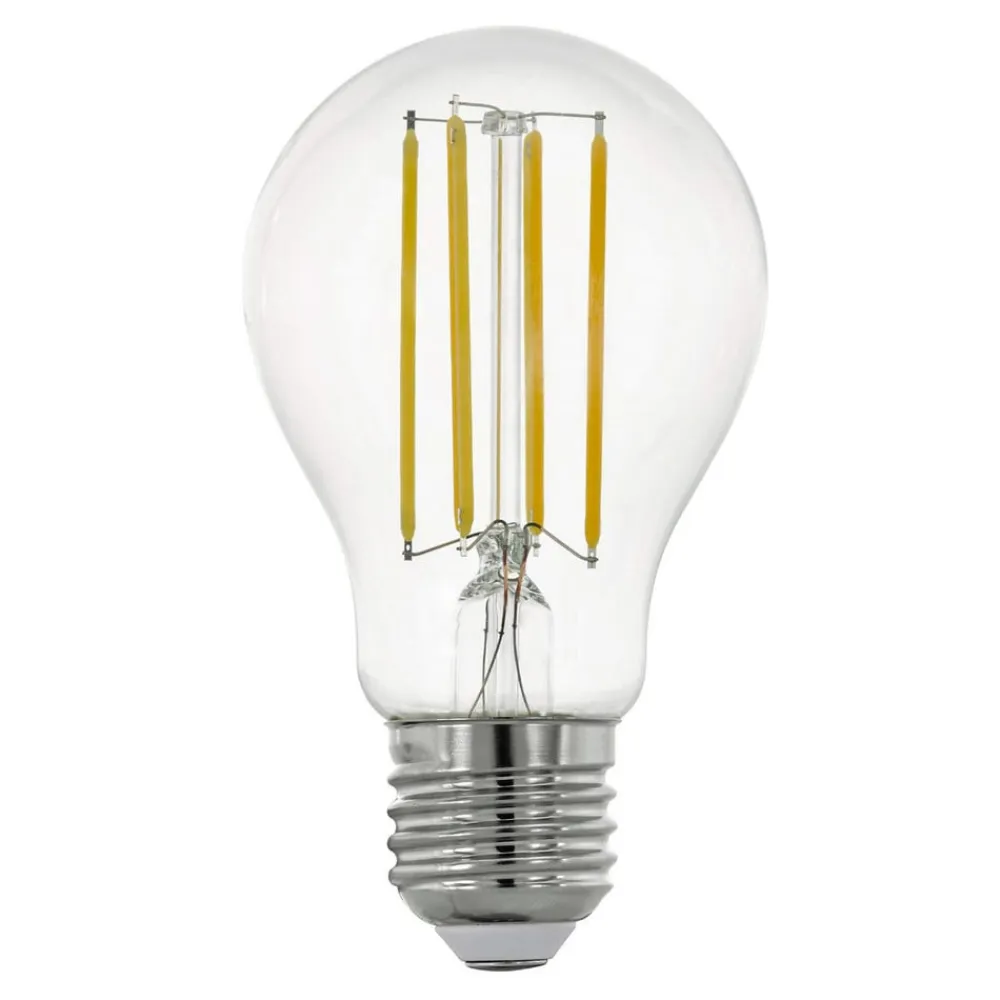 EGLO connect E27 A60 lampe 6W 806 lumen 4000K