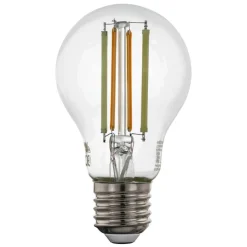 EGLO connect E27 A60 lampe 6W 806lm 2200-6500K