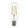 EGLO connect E27 ST64 lampe 6W 806lm 2200-6500K