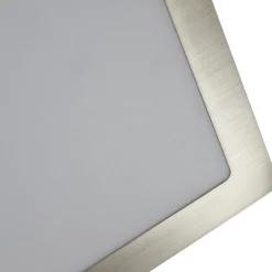 Fueva-C loftlampe 30cm nikkel^EGLO connect New