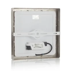 Fueva-C loftlampe 30cm nikkel^EGLO connect New