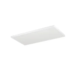 LED-loftlampe Rovito-Z, hvid, 57 x 30 cm^EGLO connect