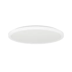 LED-loftlampe Rovito-Z, hvid, Ø 39 cm^EGLO connect Sale
