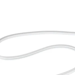 LED-Strip Neon Stripe-Z, 3 M., RGB, CCT, hvid^EGLO connect Outlet