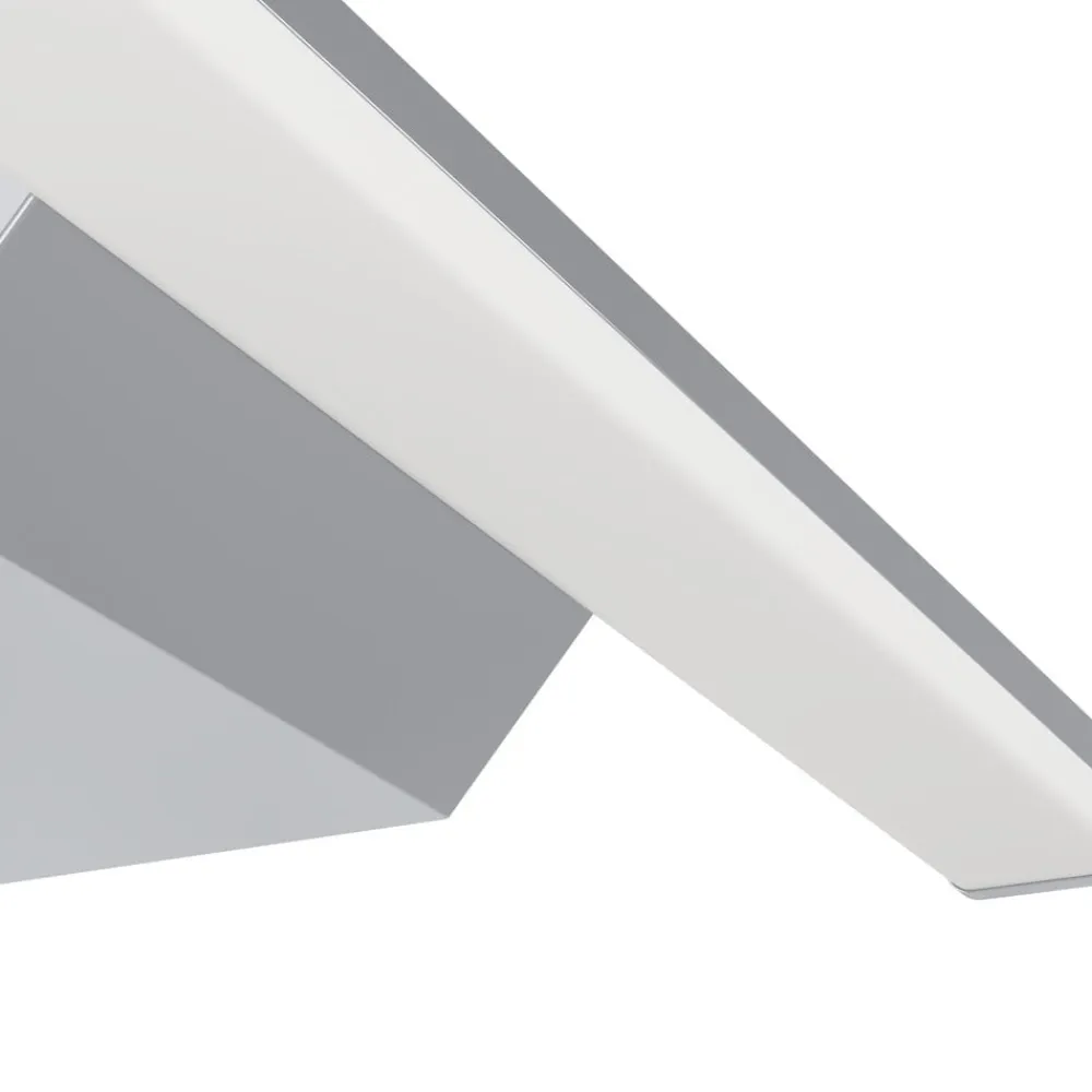 Smart LED-spejllampe Regello-Z, grå^EGLO connect Discount