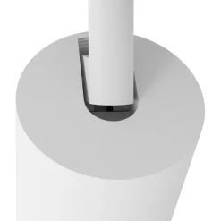 Smart LED-spot Melitello-Z, 4 lyskilder, hvid^EGLO connect Best