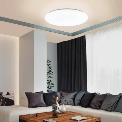 Totari-Z LED-loftslampe, hvid 56 cm^EGLO connect New