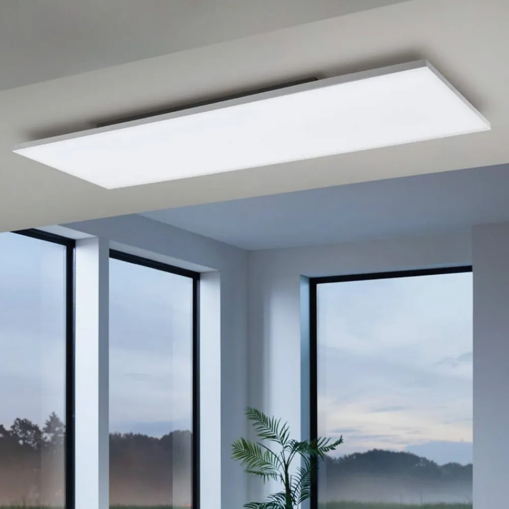 Turcona-Z LED-loftslampe 120x30cm^EGLO connect Sale