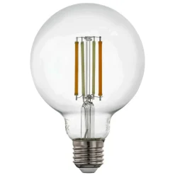 EGLO connect -z E27 G95 Globe 6W 806 lm 2200-6500 K