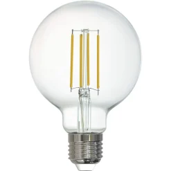 EGLO connect -z E27 G80 LED-Globe 6W 806 lm 2700 K