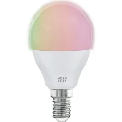 EGLO connect Dæmpbar Led-Pære|Smarte Lyskilder><noscript><img width=