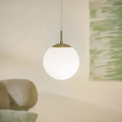 EGLO Elegant Rondo pendellampe 20 cm