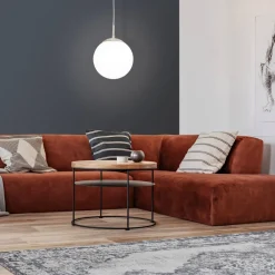 EGLO Elegant Rondo pendellampe 20 cm