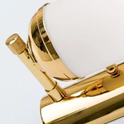 ORION Elegant væglampe Elida, m. 2 lyskilder