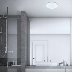 Børn Briloner Elipso stjernehimmel LED-loftlampe IP44 4.000 K