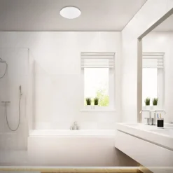 Børn Briloner Elipso stjernehimmel LED-loftlampe IP44 4.000 K