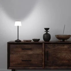 Näve Solcellelamper><noscript><img width=