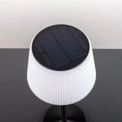 Näve Solcellelamper><noscript><img width=