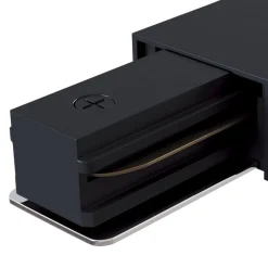 Maytoni Skinnesystem>Endefremføringsskinne, 1-fase skinne, sort