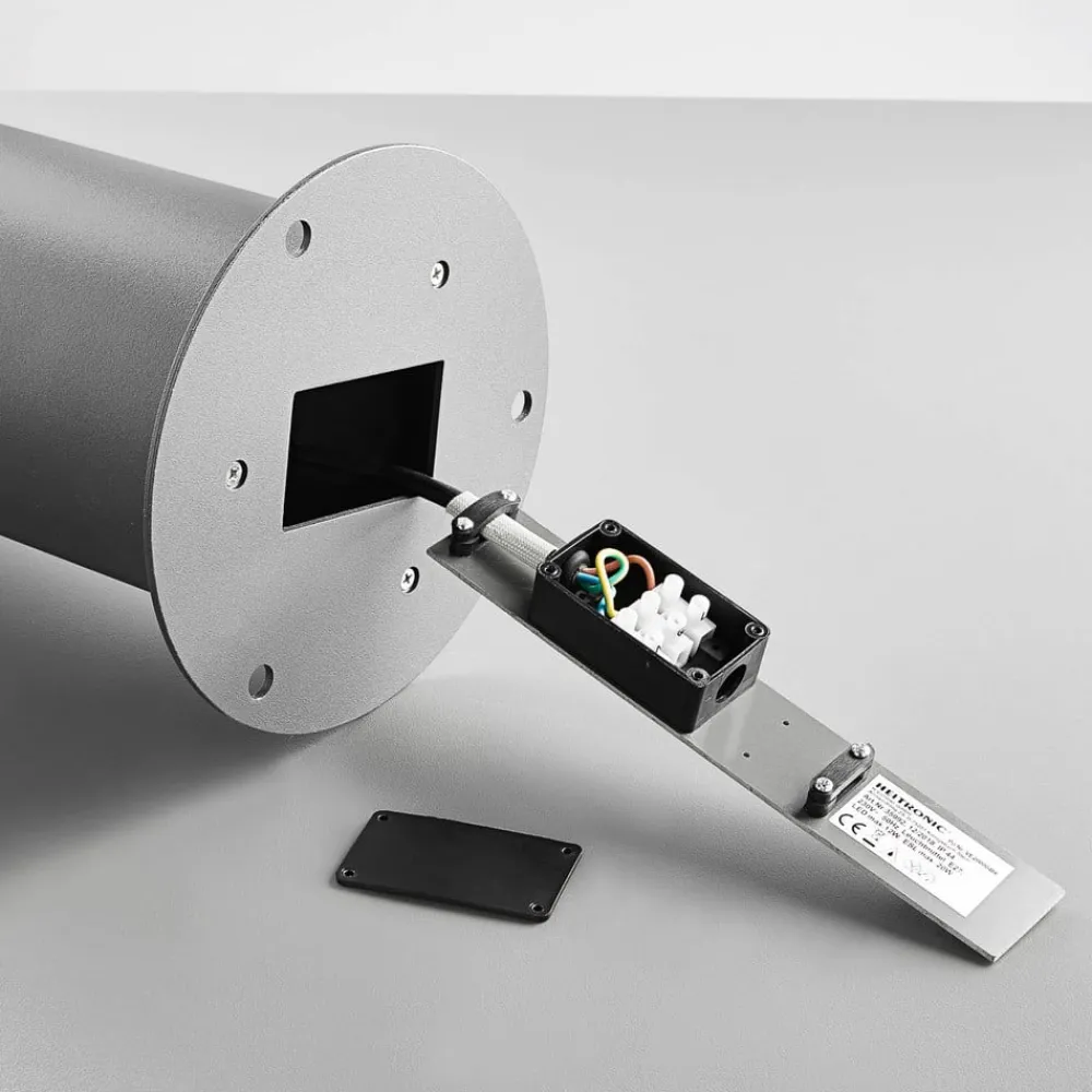 Heitronic Enkel Maris vejlampe