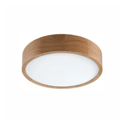 Envostar Loftlamper>Caspian loftlampe, Ø 37 cm, IP54, eg