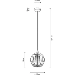 Envostar Bæredygtige Lamper|Gang><noscript><img width=