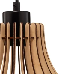 Envostar Faje pendel, birkekrydsfiner, 1fl