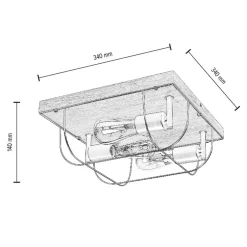 Envostar Bæredygtige Lamper><noscript><img width=