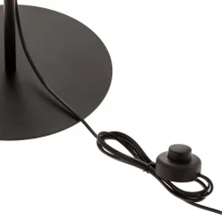 Veneer gulvlampe, kerneved ask^Envostar Hot