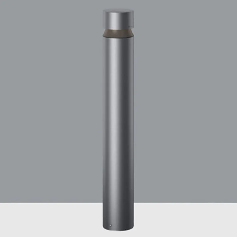 Castor gadelampe grafit 80 cm 360° 16 W 930^ERCO