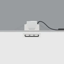 Compar lyskaster dim hvid 12 cm 6 W 940^ERCO Clearance