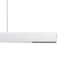 Compar P DALI up/down oval wide hvid/sort 930^ERCO Outlet