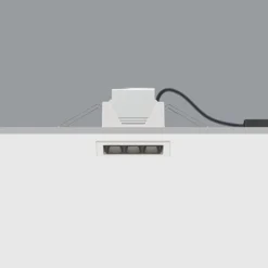 Compar wide flood hvid 12 cm 10 W 930^ERCO Sale