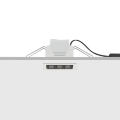 Compar wide flood hvid 12 cm 10 W 930^ERCO Sale