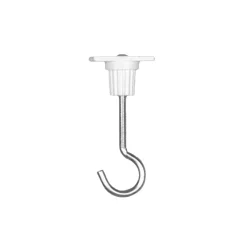 ERCO dekorationskrog til brug i højspændingsskinne