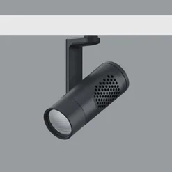 Eclipse S 230 Casambi 12 W wallwash 930 sort^ERCO Outlet