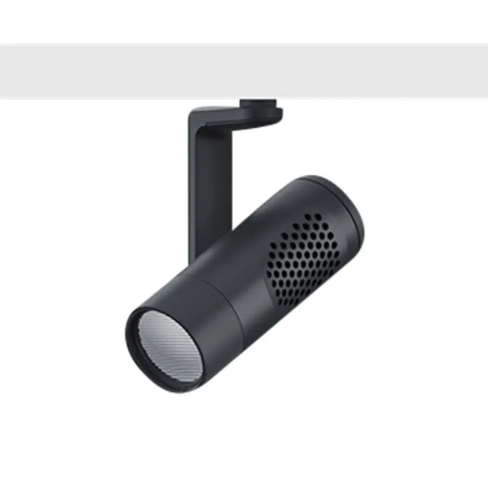 Eclipse S 230 Casambi 12 W wallwash 930 sort^ERCO Outlet