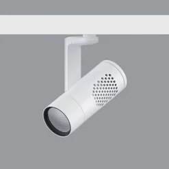 ERCO Eclipse S 230 Casambi 12,4W wallwash 940 hvid