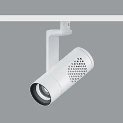 Eclipse S 48 V Casambi 12,4 W flood 940 hvid^ERCO Discount