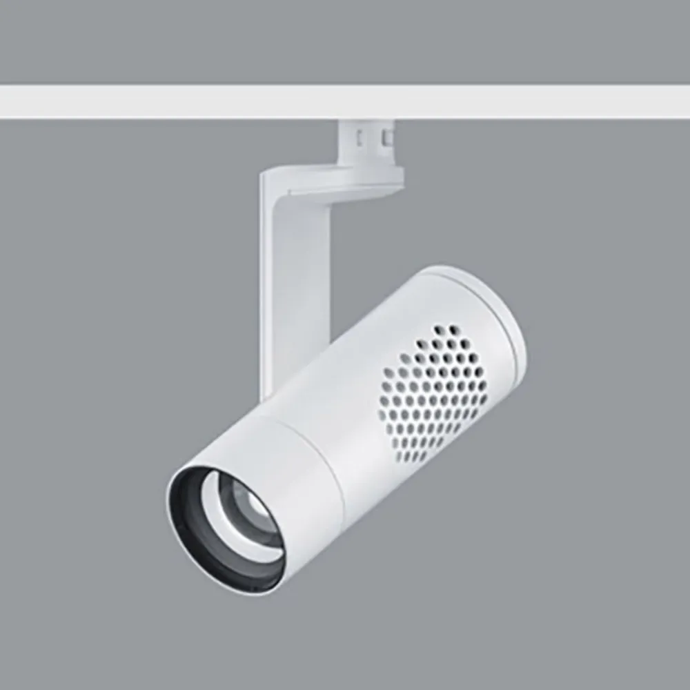 Eclipse S 48 V Casambi 12,4 W flood 940 hvid^ERCO Discount