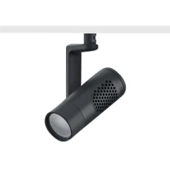 ERCO Eclipse S 48 V Casambi 12W wallwash 930 sort