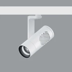 Eclipse S 230 V spot 12,4 W 930 hvid^ERCO Discount