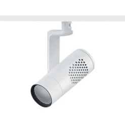 ERCO Eclipse S 48V Casambi 12,4W wallwash 940 hvid